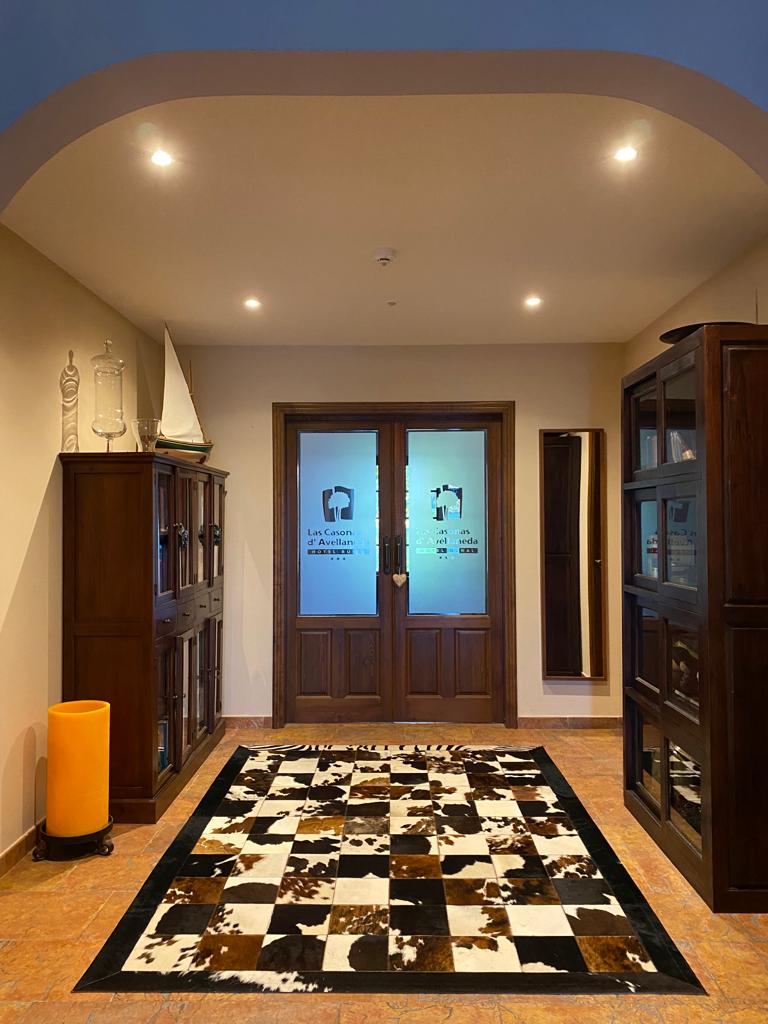 Las Casonas d'Avellaneda photo 5