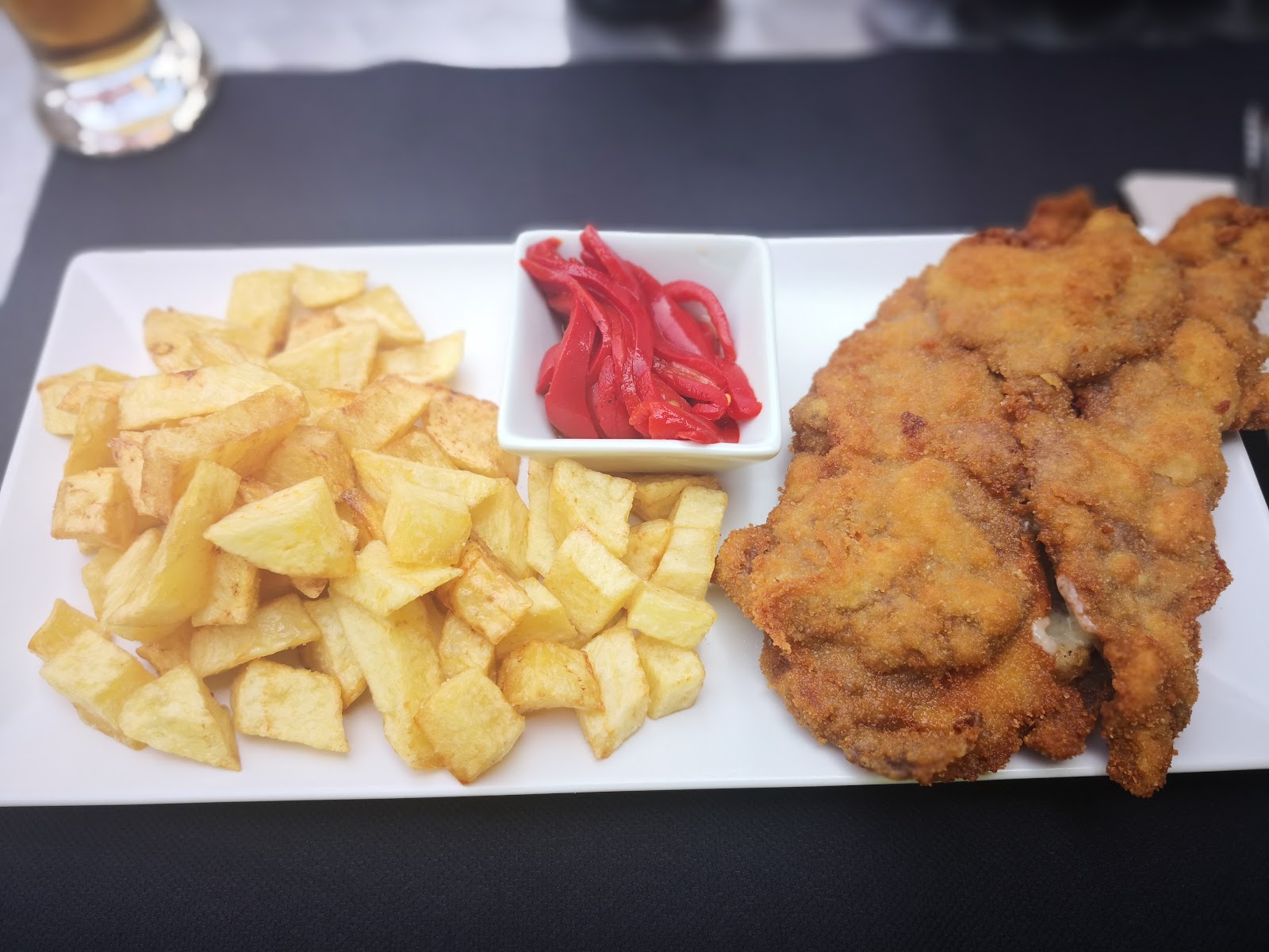 Café del Sol photo 8