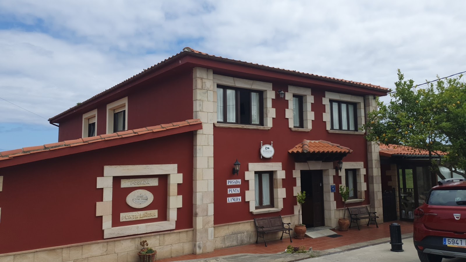 Posada Punta Liñera photo 10