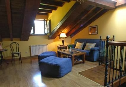 Hotel rural La Llastra photo 10