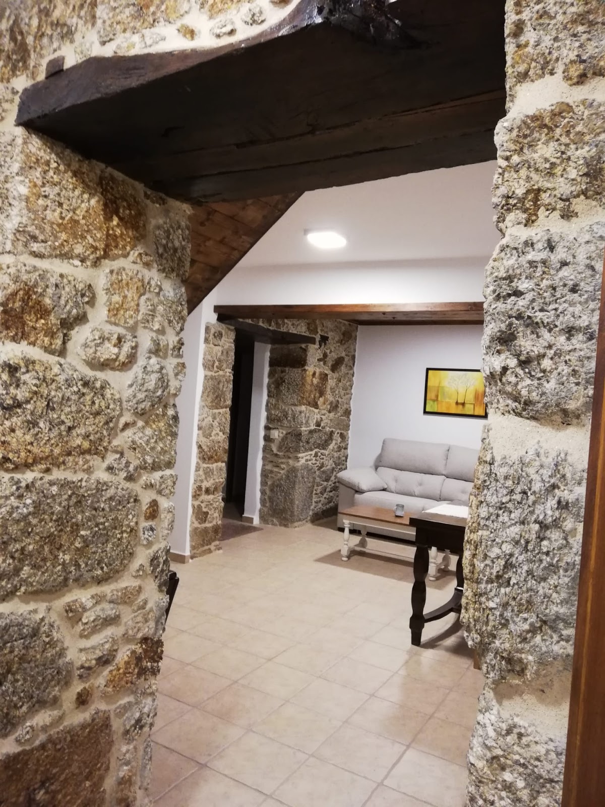 O Labrego. Apartamentos. photo 4