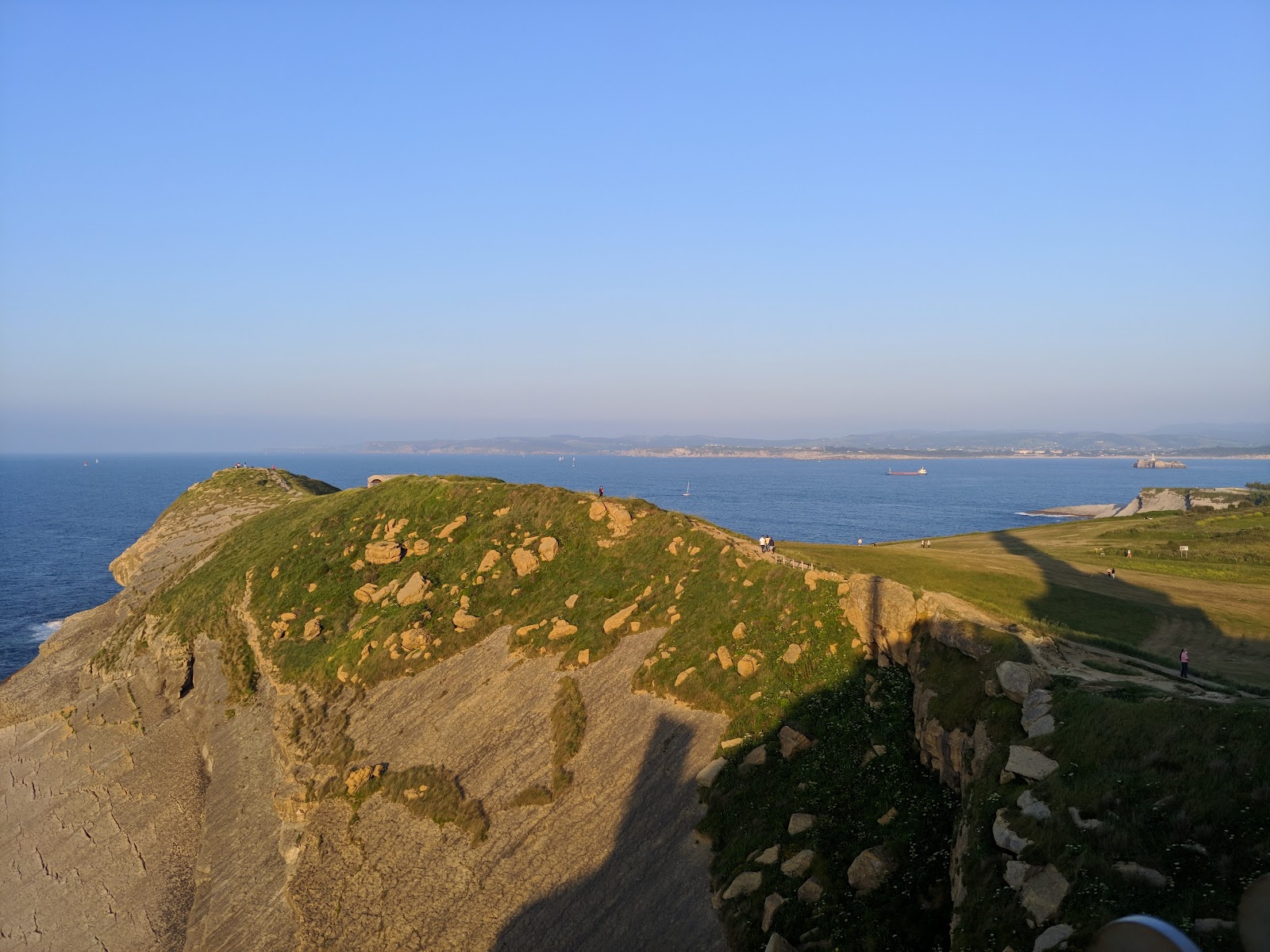 Hostal Cabo Mayor photo 9