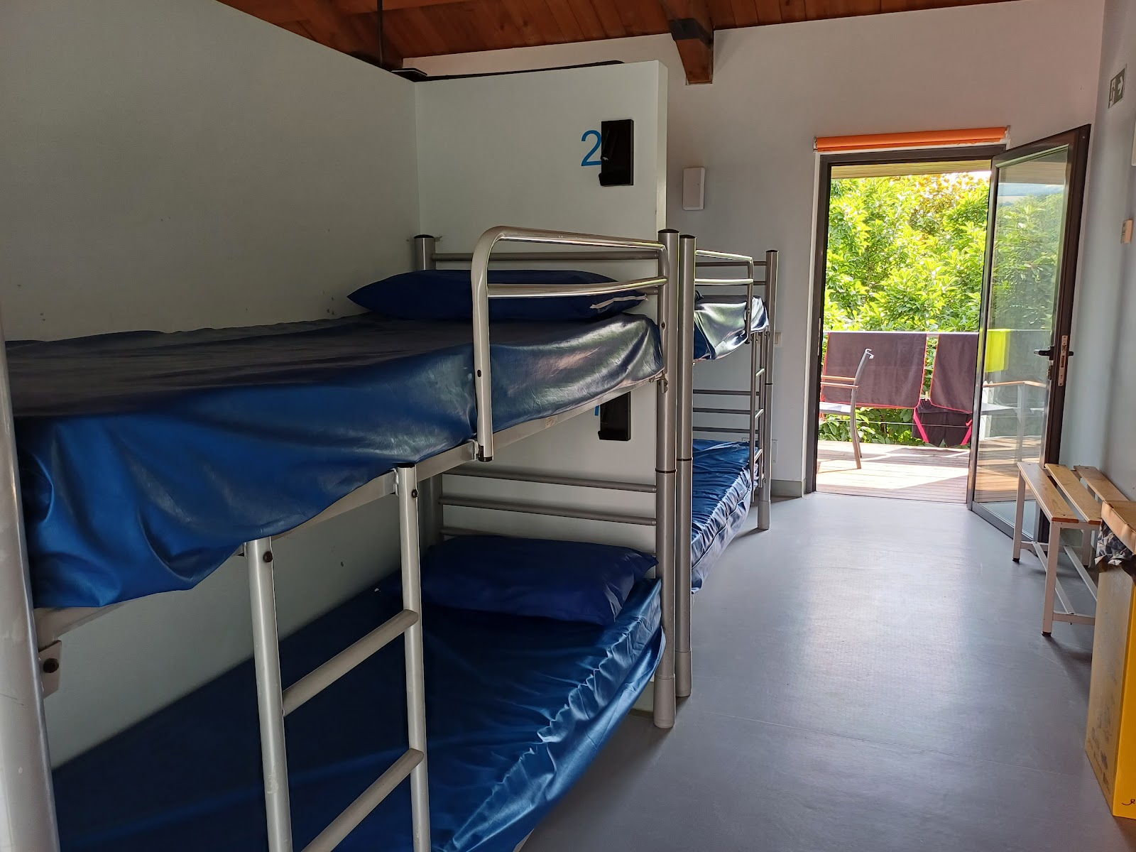 Albergue de peregrinos de Gontán photo 2