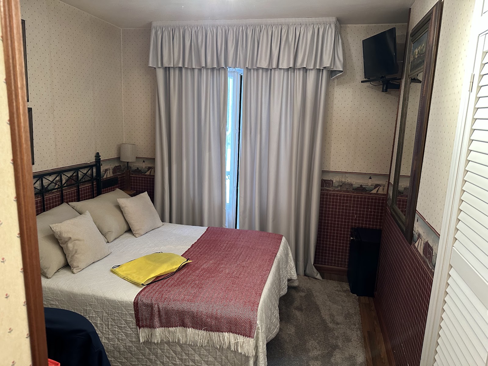 Hotel Avenida Real photo 4