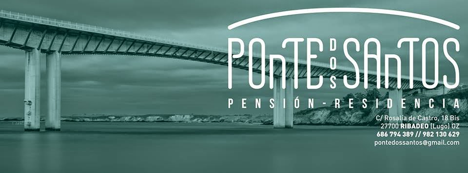 Hostal-Pensión Residencia Ponte Dos Santos photo 8