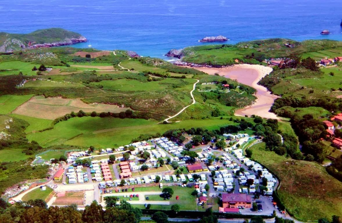 Camping Las Conchas photo 7