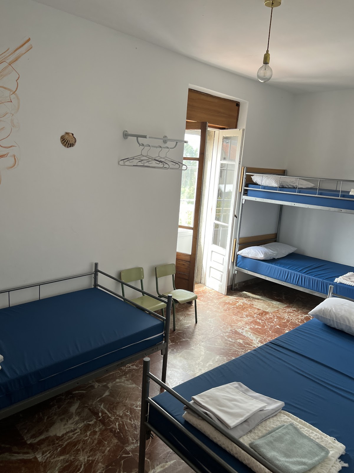 Albergue Camiño de Santiago O Lar de Pepa photo 4