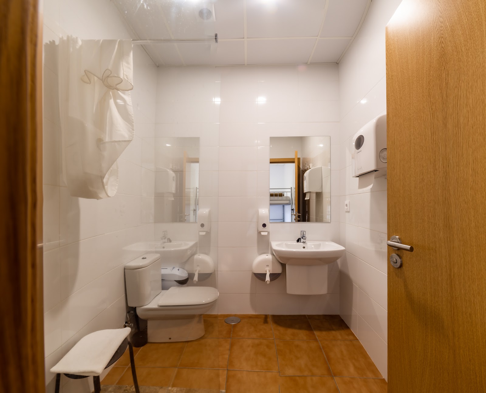 Albergue Espiritu Xacobeo photo 6