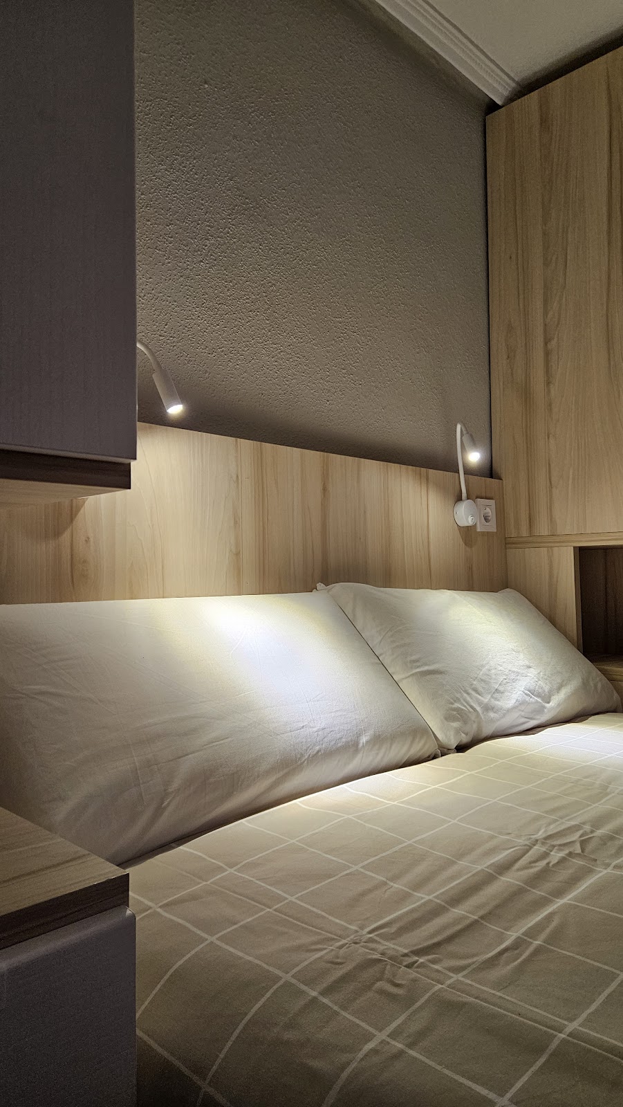 Casa Blanca Güemes photo 5