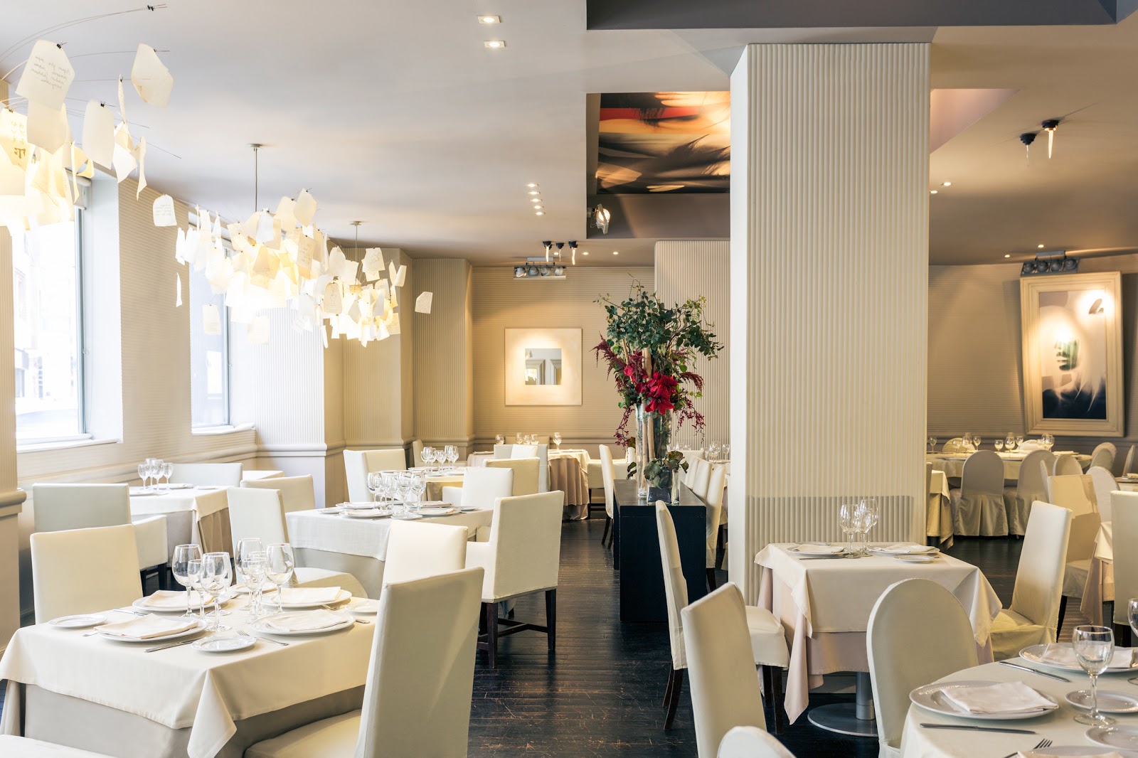 Mercure Bilbao Jardines De Albia photo 8