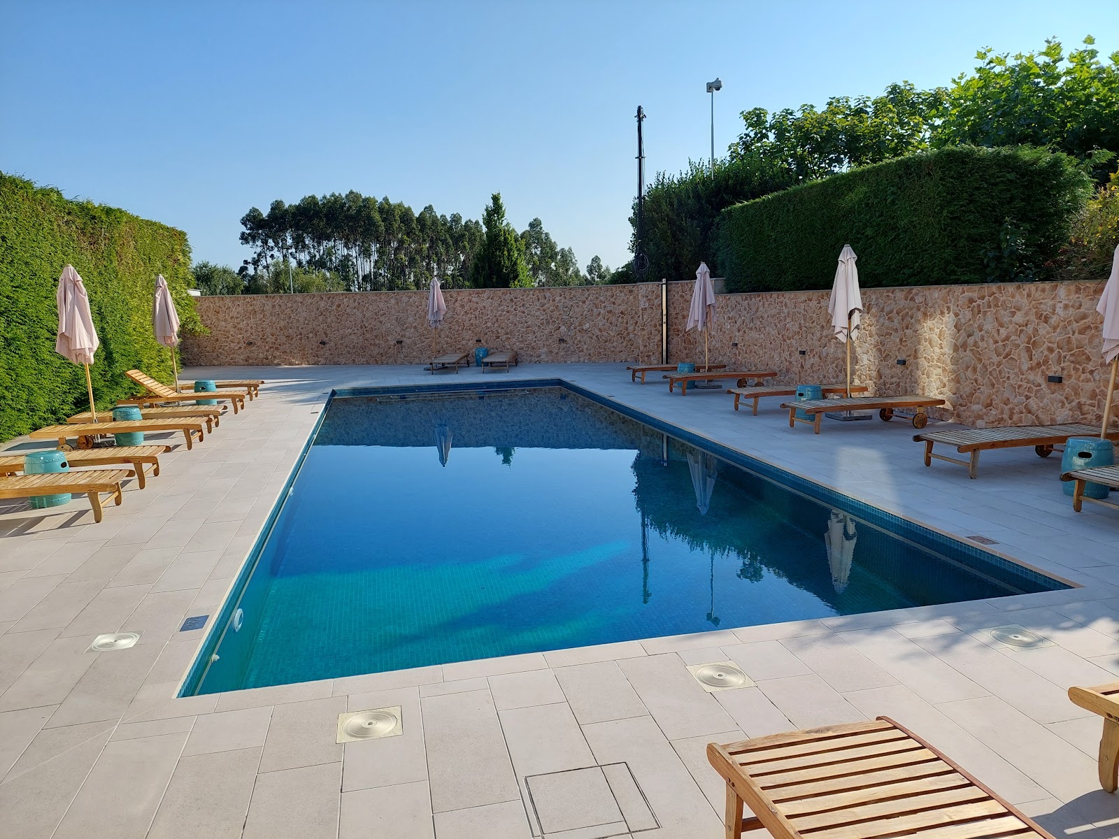 Blanco Hotel Spa photo 3