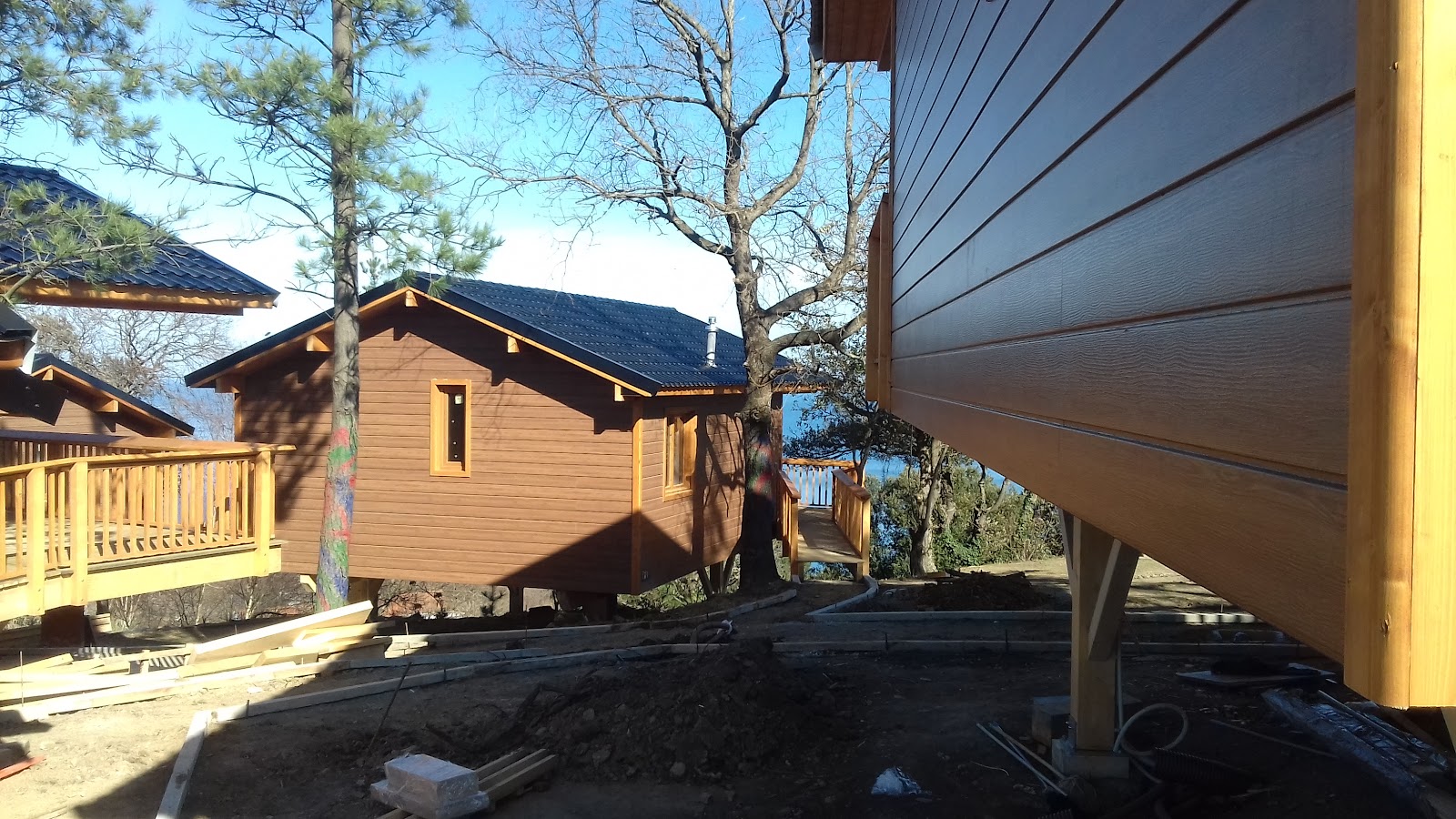 Donibane Nekazalturismoa photo 8