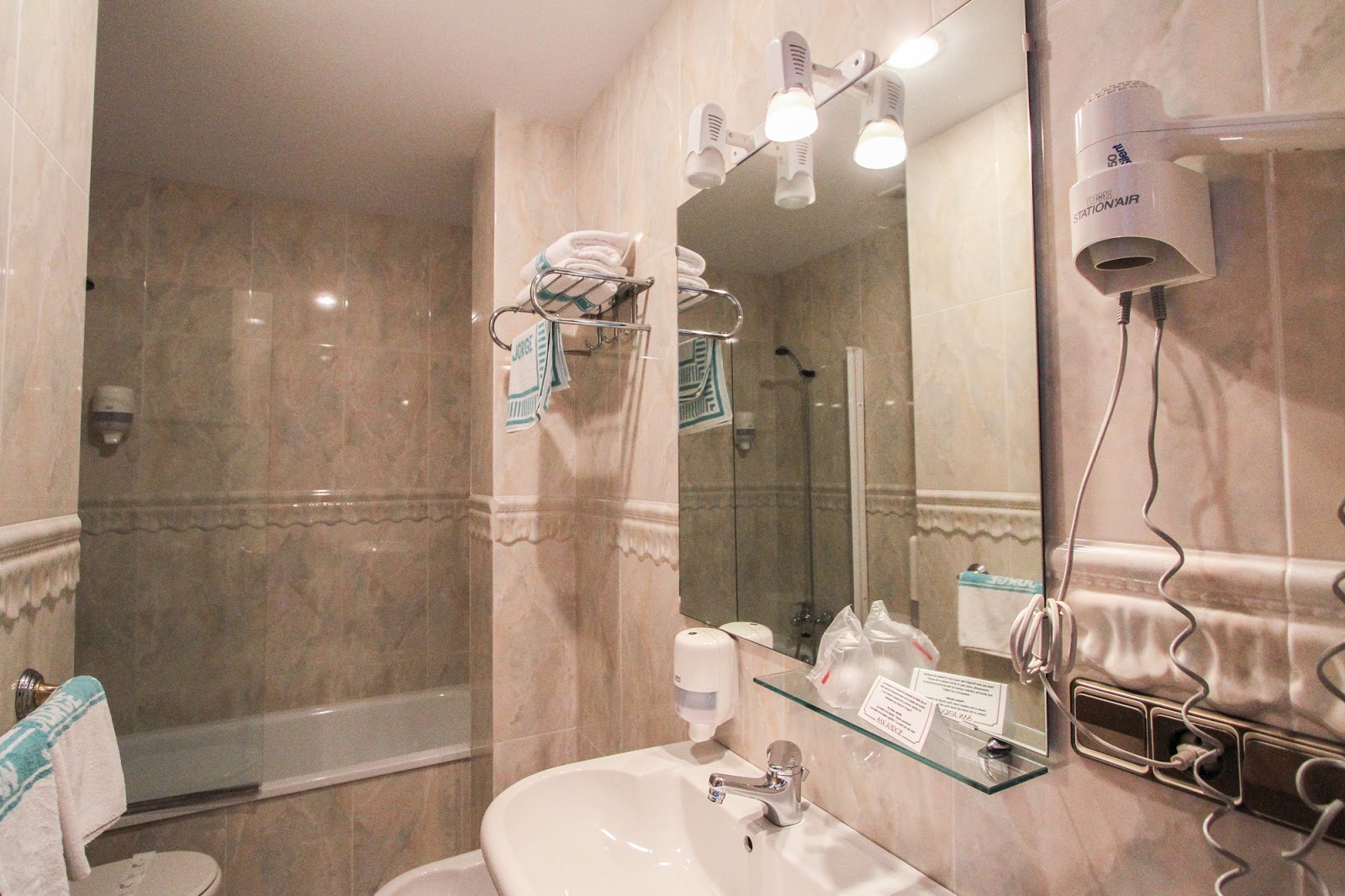 Hotel San Jorge photo 3