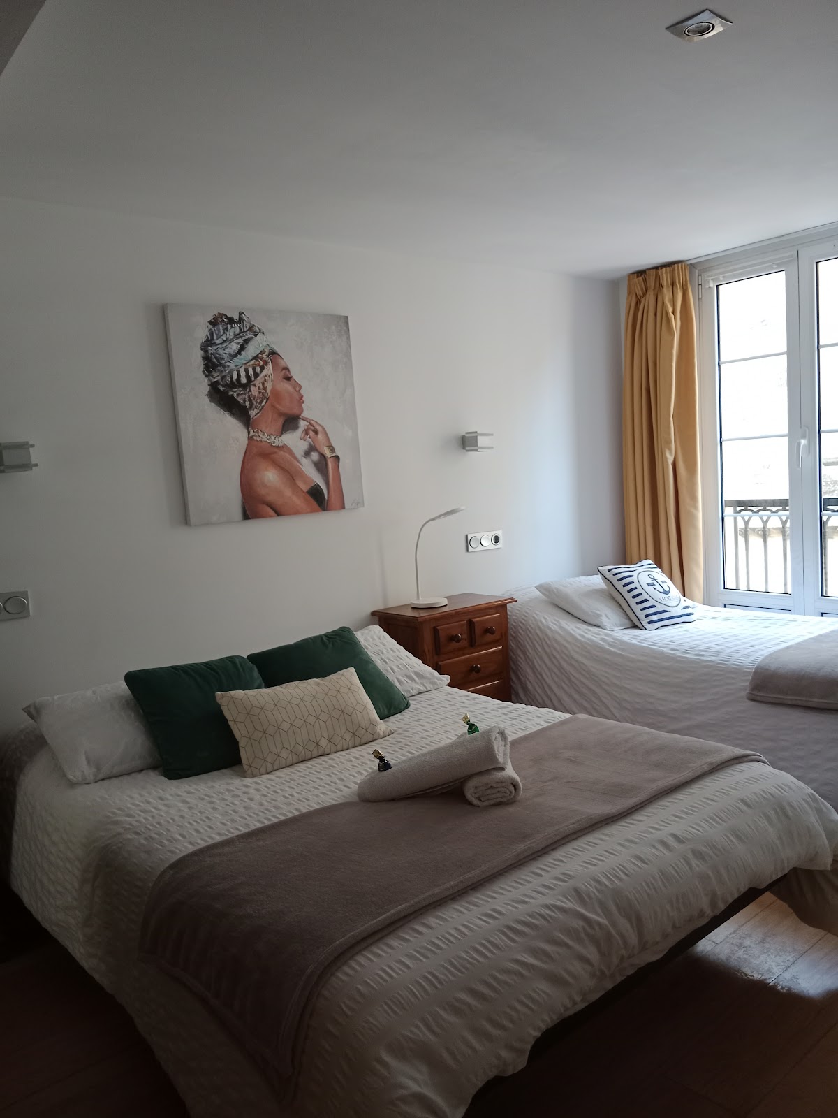 Pensión San Vicente photo 2