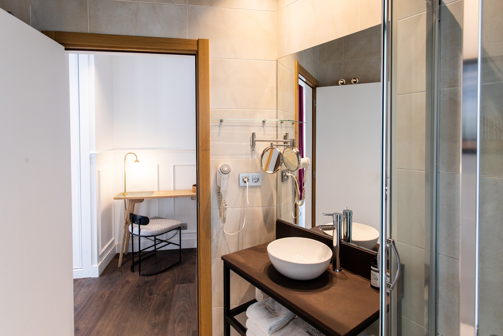 Hotel Trueba photo 3