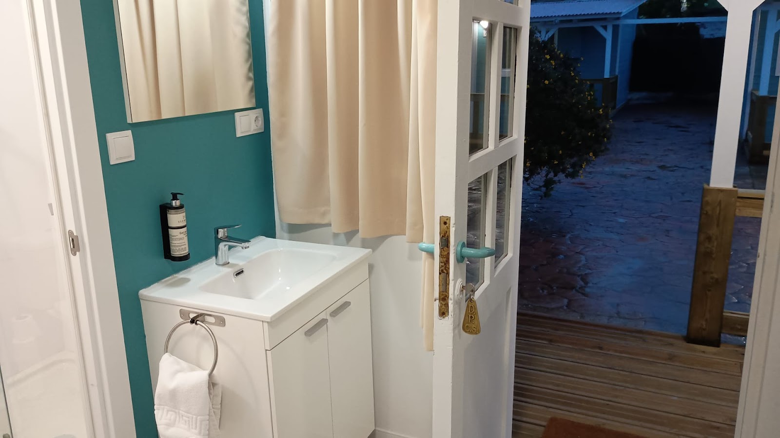 Camping Santillana del Mar photo 4