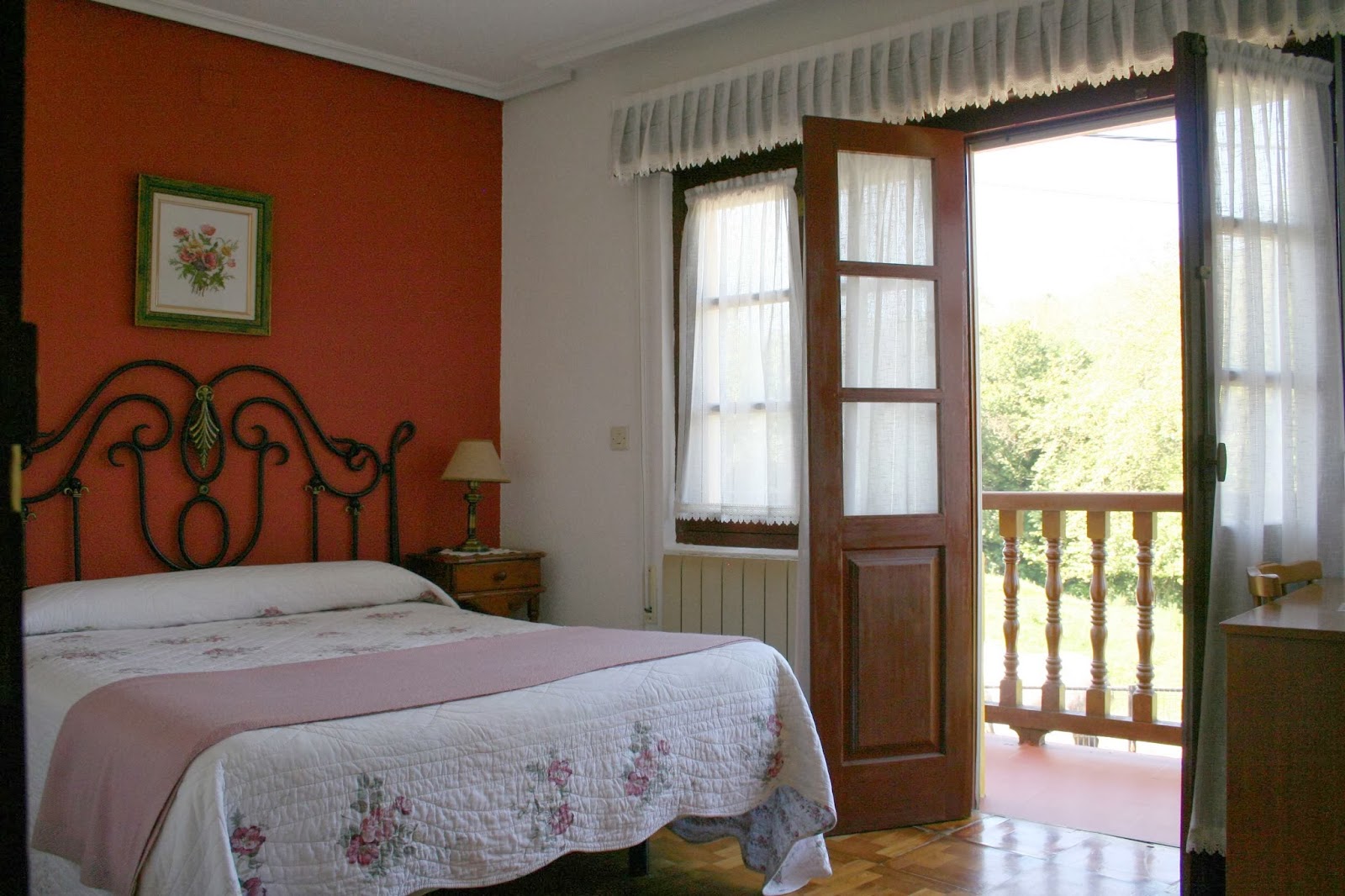 Accommodation Maria Jesus photo 4