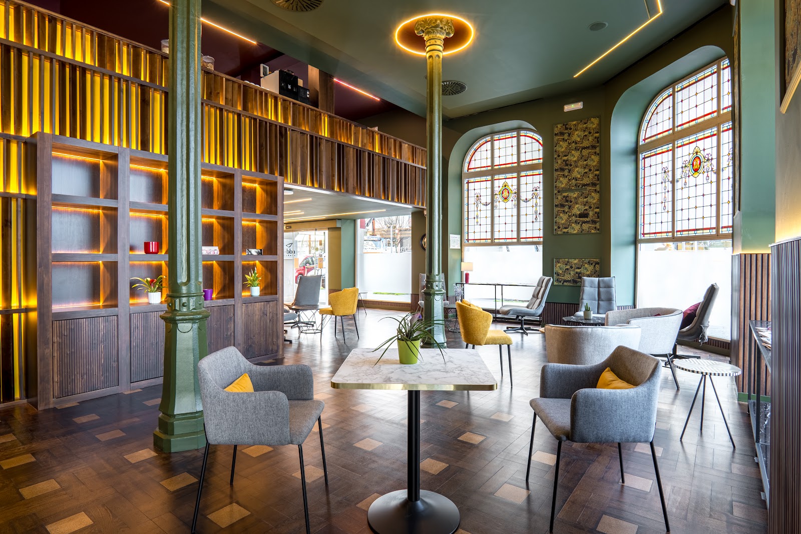 Abba Santander Hotel photo 5