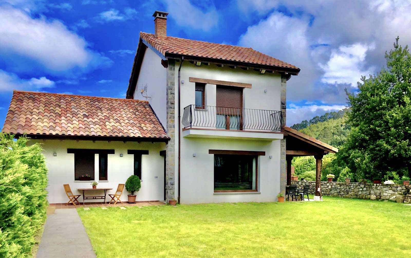 Vivienda Vacacional Laurel de Gulpiyuri