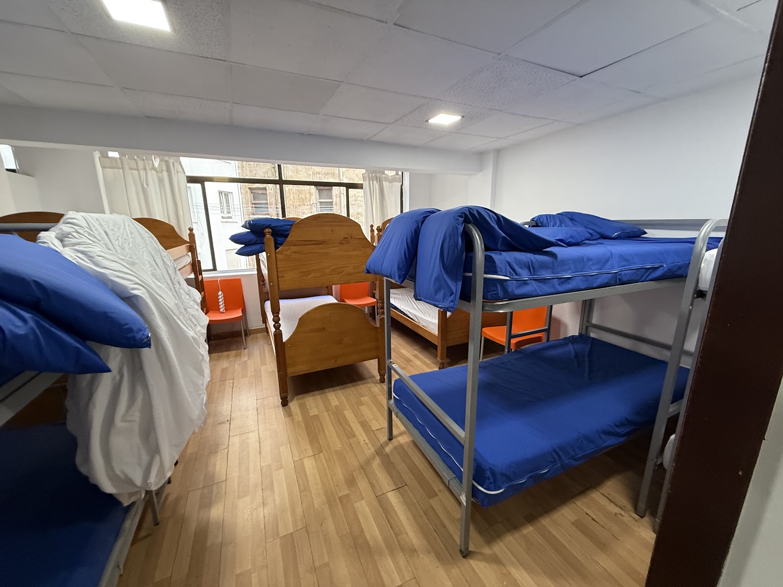 Santander Pilgrim Friendly Hostel photo 2