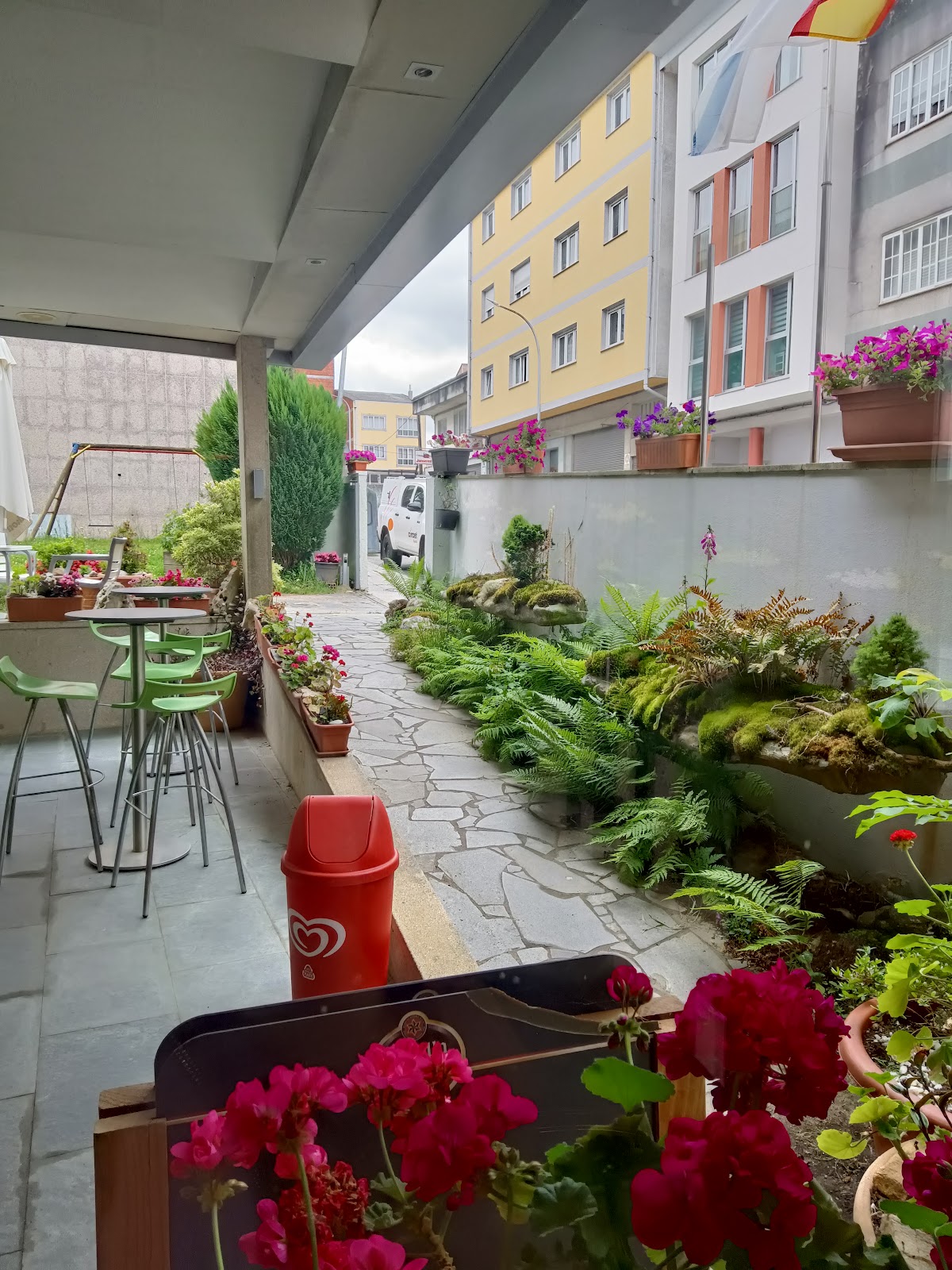 Hostal Restaurante Terra Chá photo 10