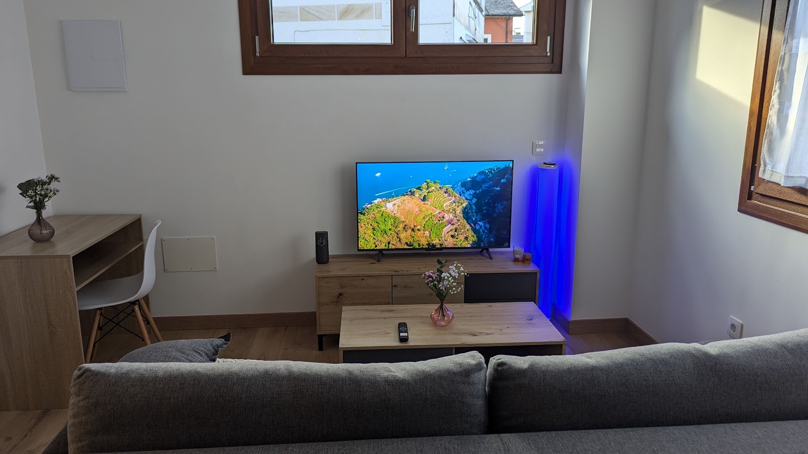 Alojamiento Turístico Las Nogueiras