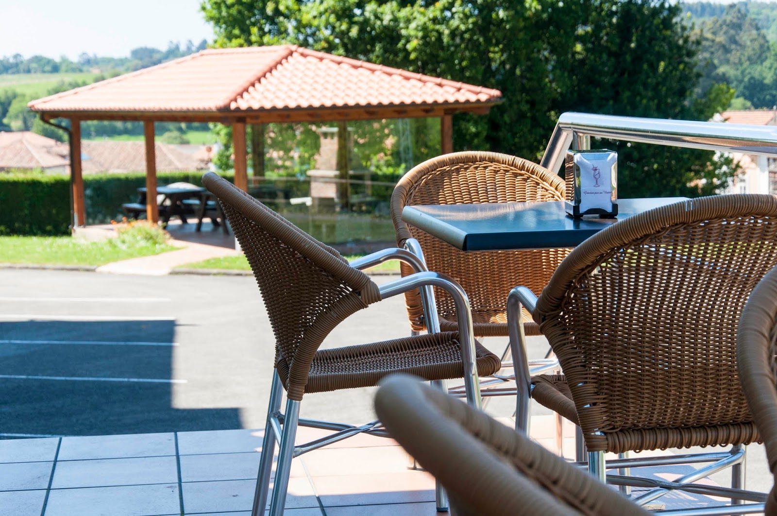 Hotel San Jorge photo 8