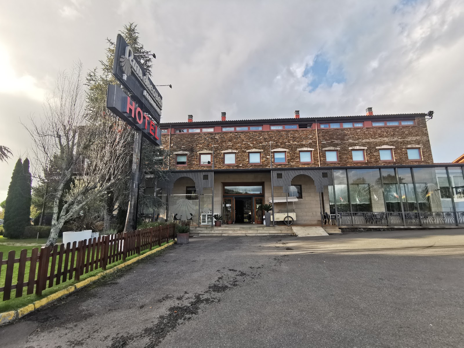 Ruta Jacobea photo 6