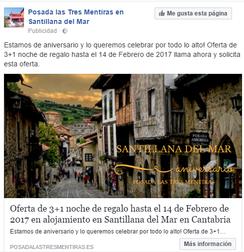 Posada Las Tres Mentiras photo 9