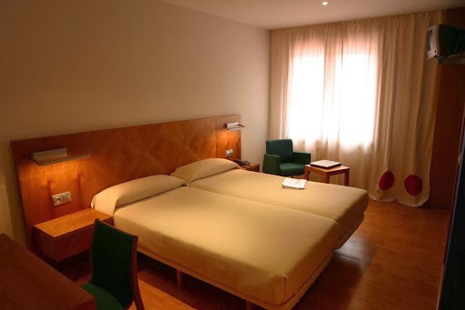 Hotel AB Murias Blancas photo 7