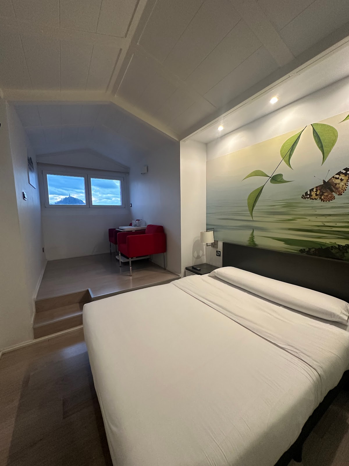 Hotel Punta Monpas photo 3