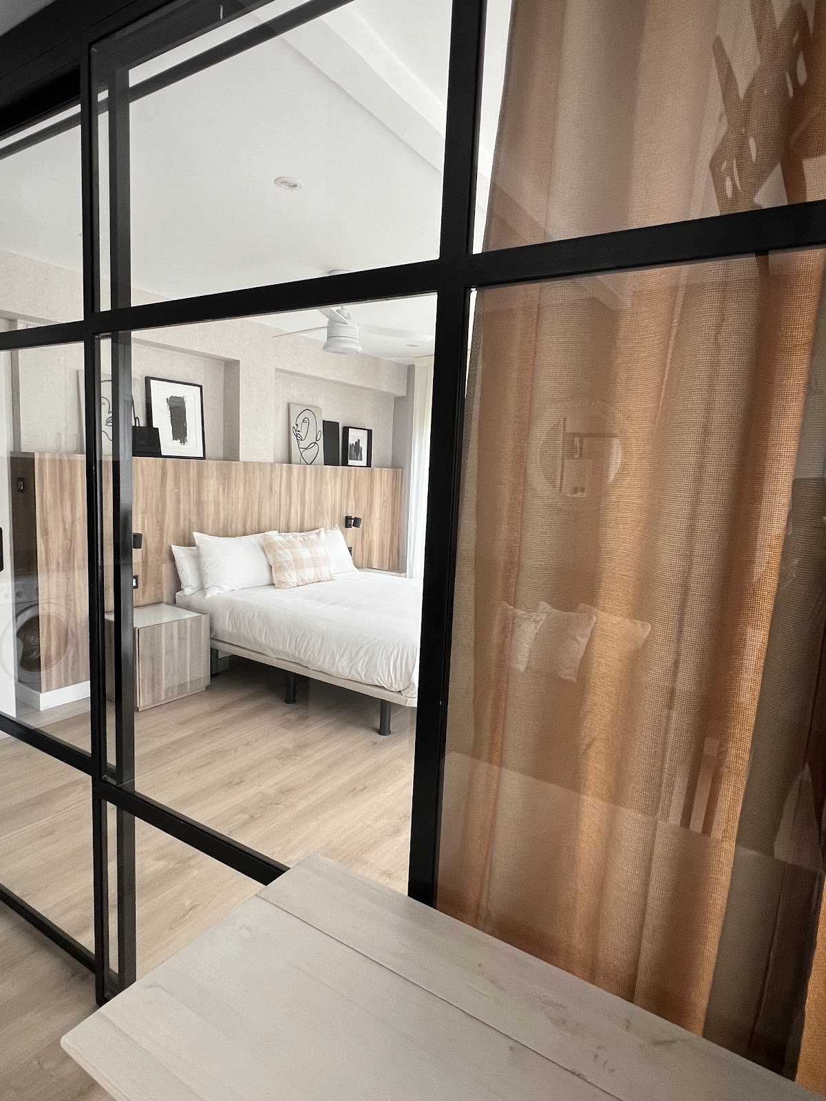 Apartamentos Las Vegas photo 5