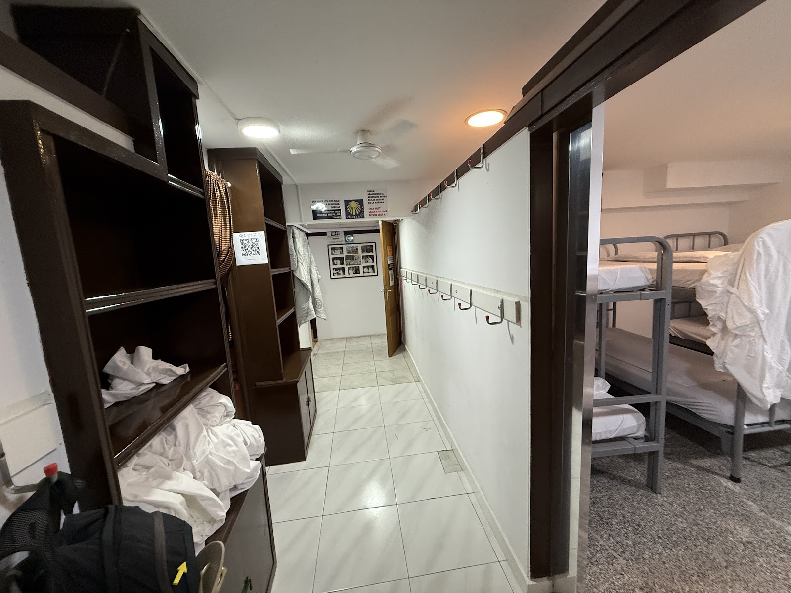 Santander Pilgrim Friendly Hostel photo 6