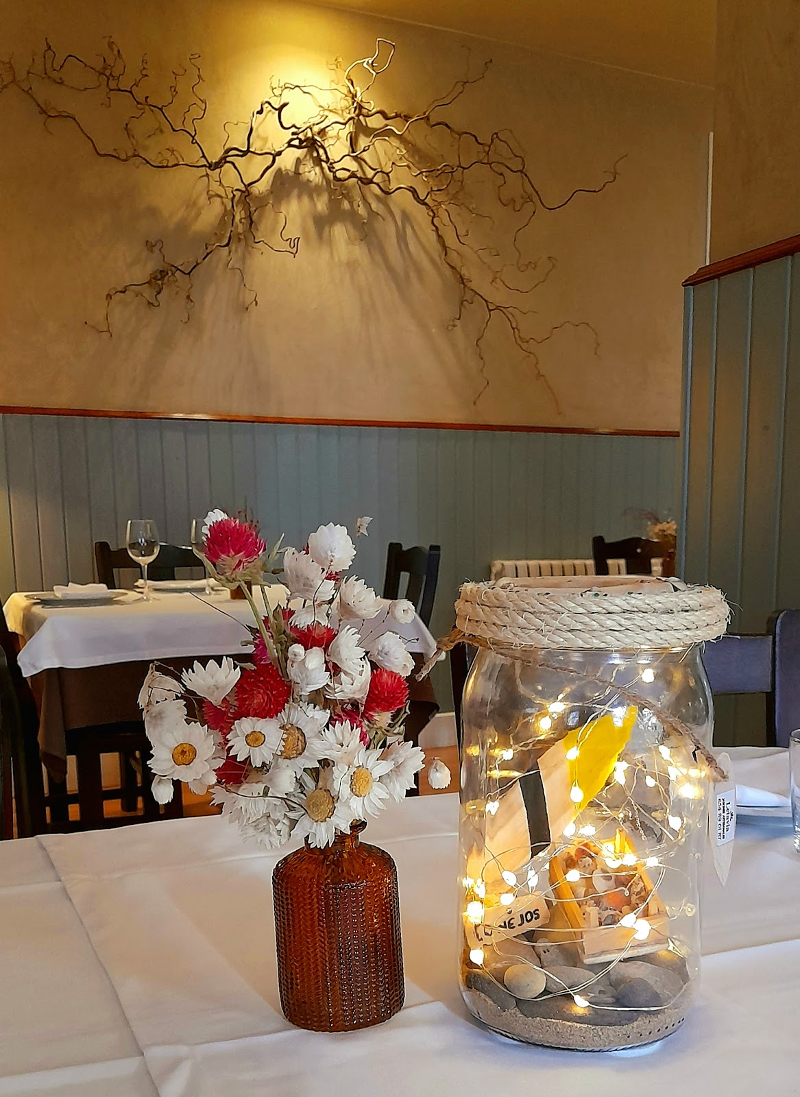 Hotel Restaurante El Manquin photo 4