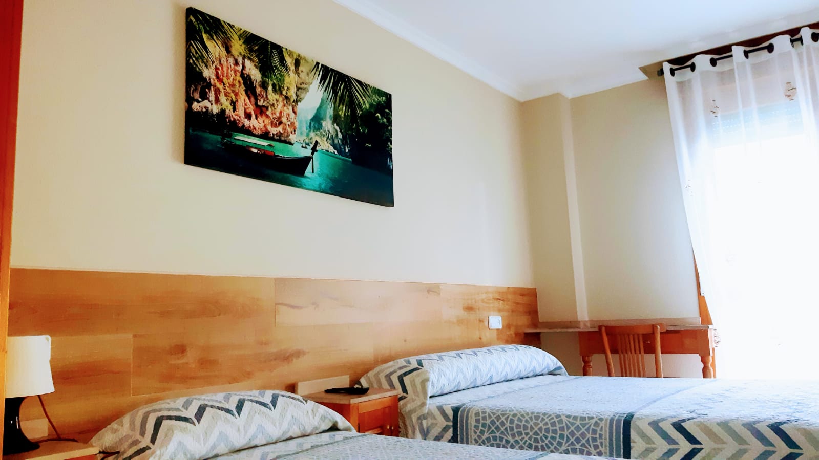 Alojamientos ALBOR photo 2