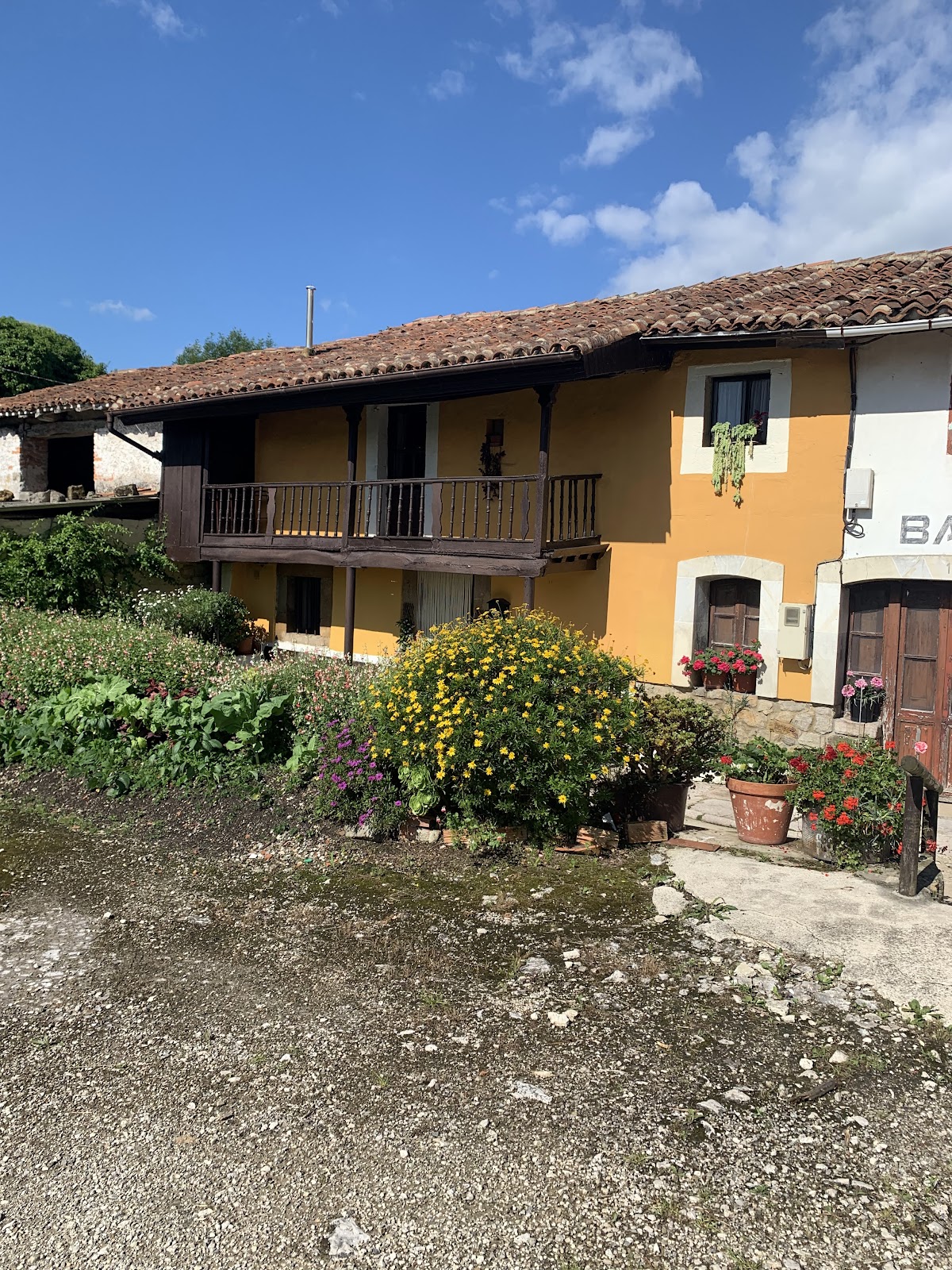 Albergue de Peregrinos de San Esteban photo 9