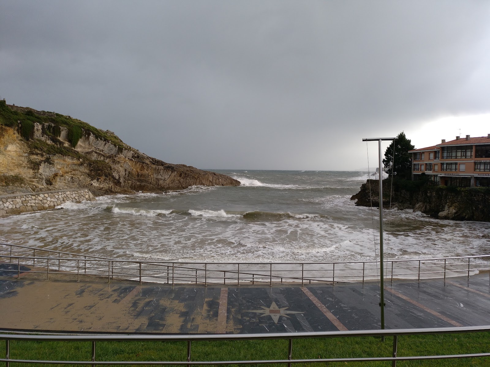 Playa Las Nieves apartments photo 9