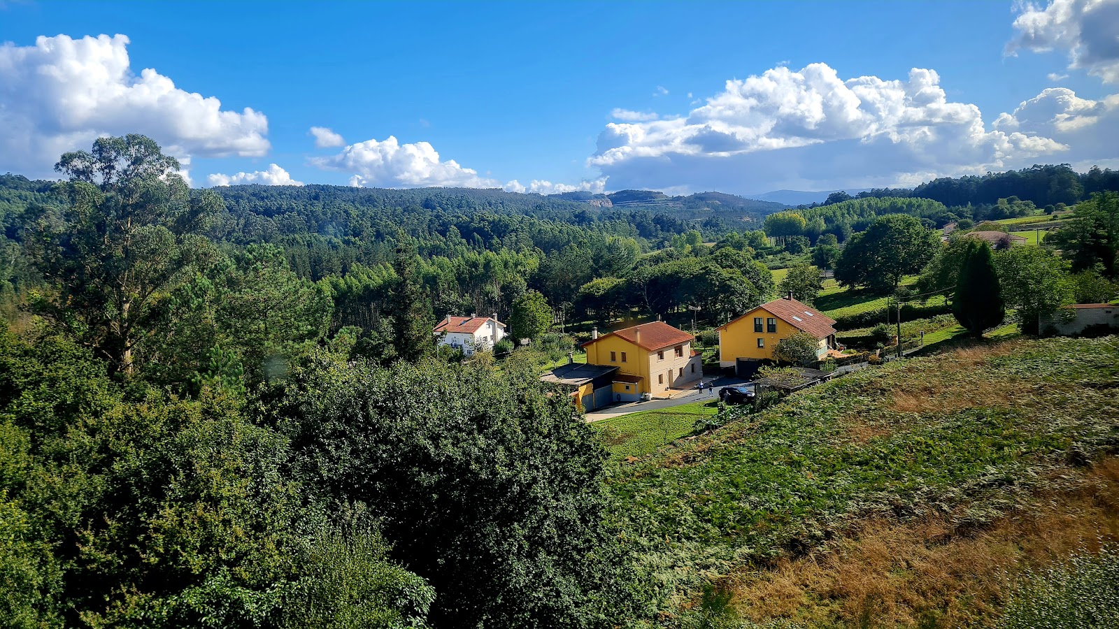 Pensión Residencial Platas photo 5