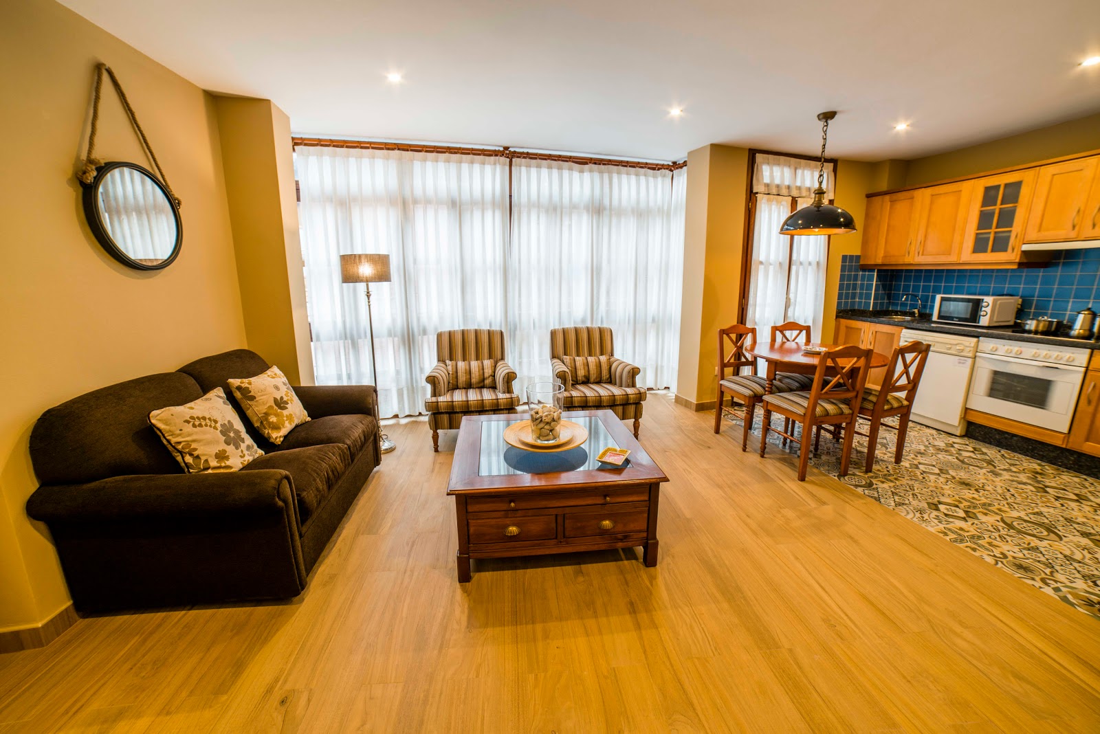 Apartamentos Las Fuentes photo 2