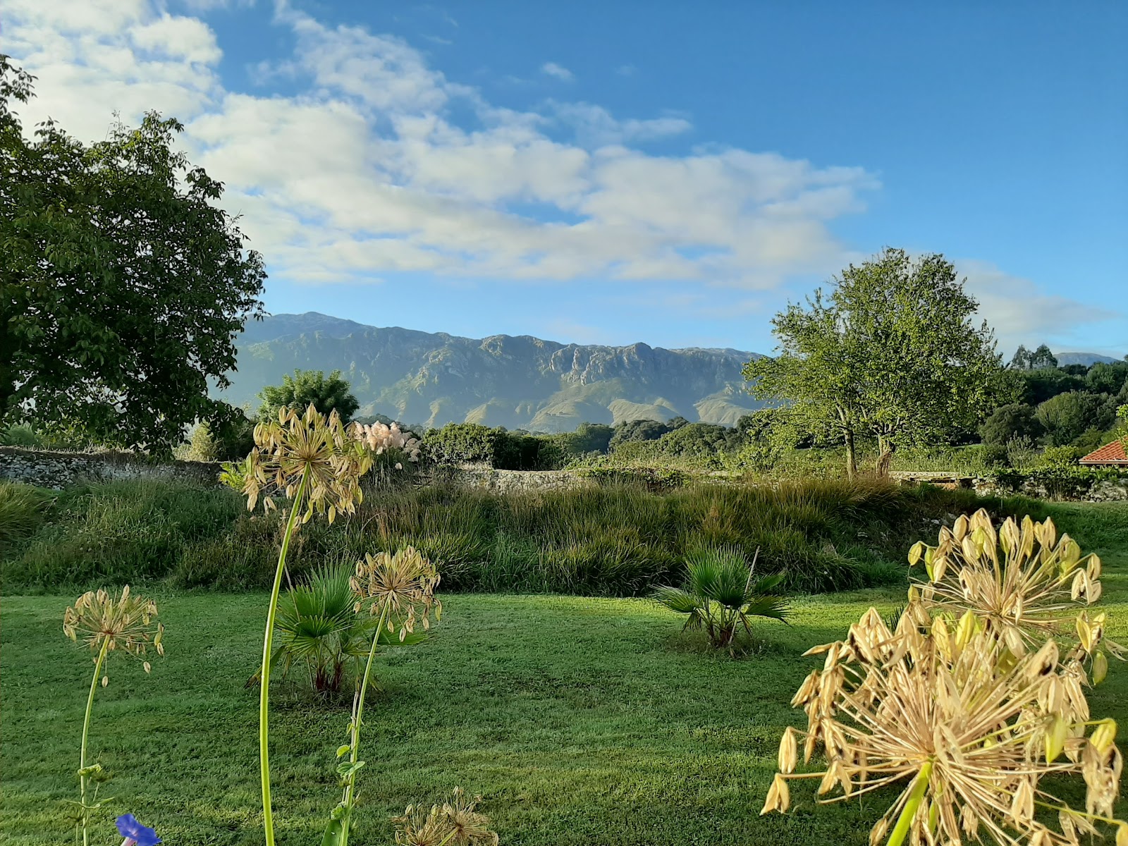 Hotel Rural Cuartamenteru photo 8