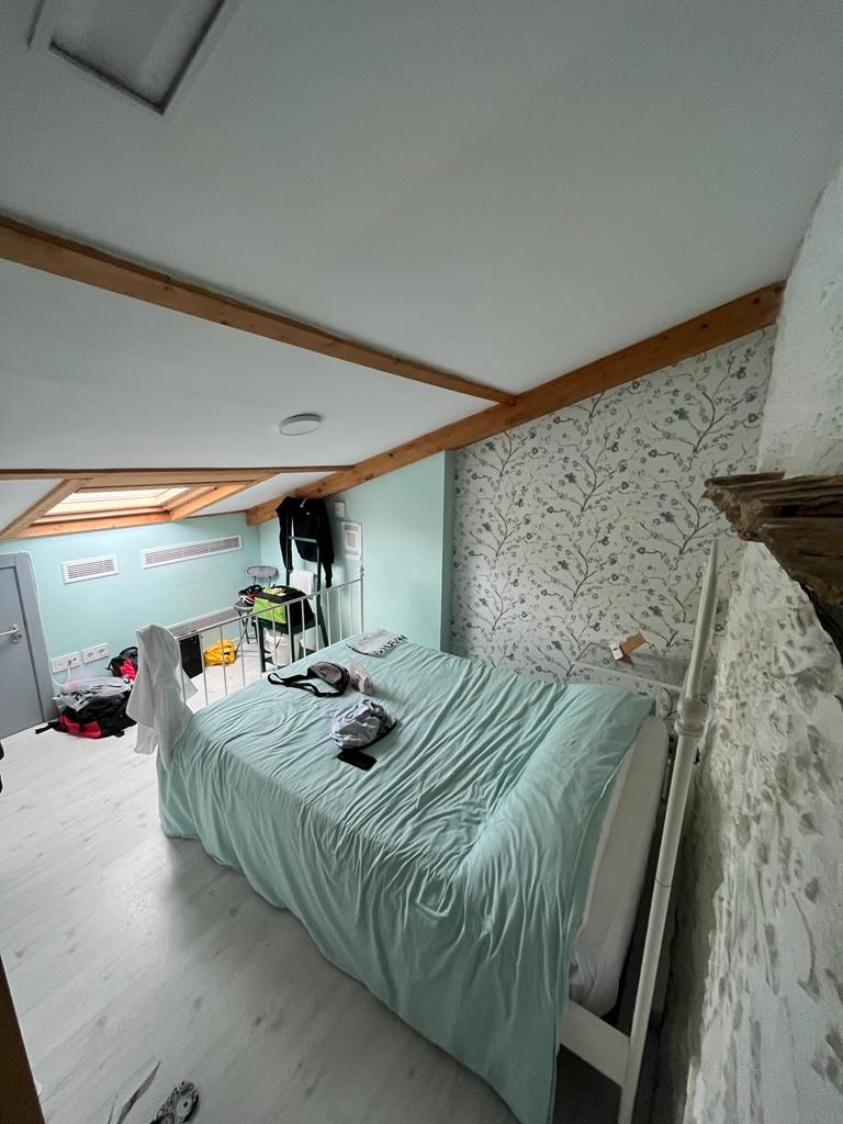 Albergue San Francisco en Arzúa photo 2