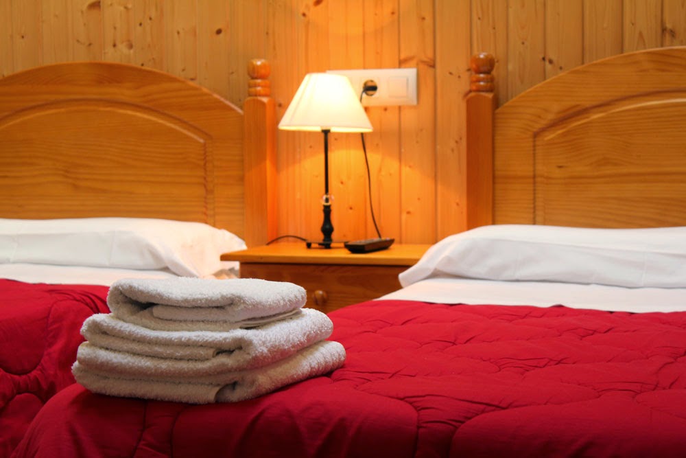 Pensión Codesal photo 10