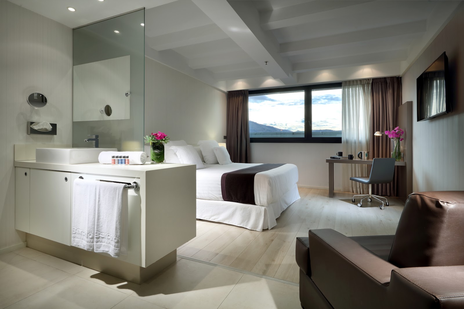 Occidental Bilbao photo 9