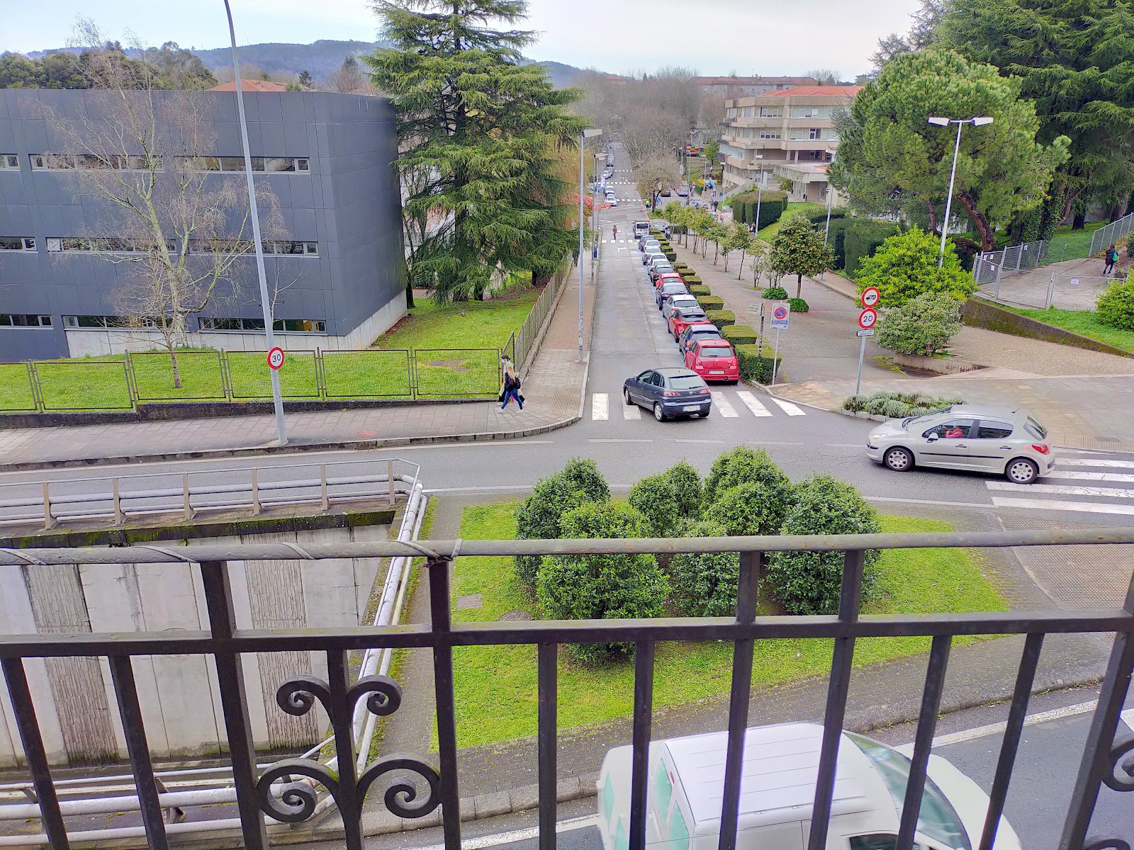 LUX APARTAMENTOS SANTIAGO