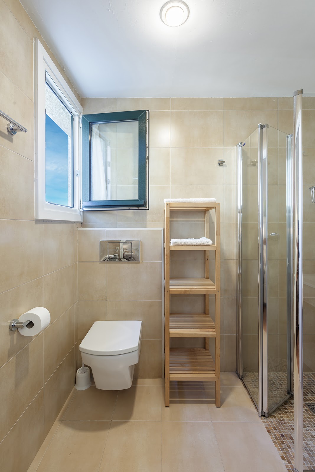 Pensión Zarauz Playa photo 5