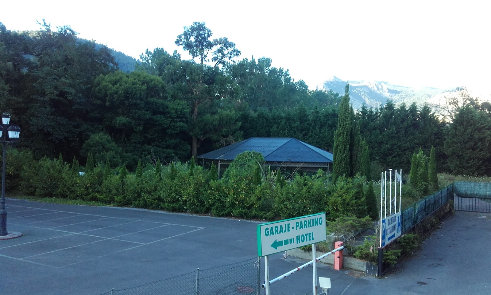 Hotel Suite Mioño photo 9