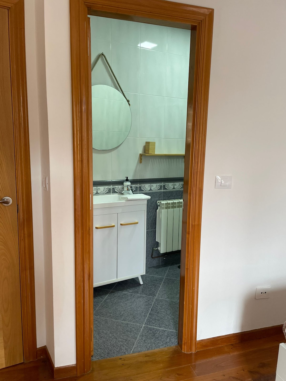 Apartamento Sarmiento Casco Historico Mondoñedo photo 9