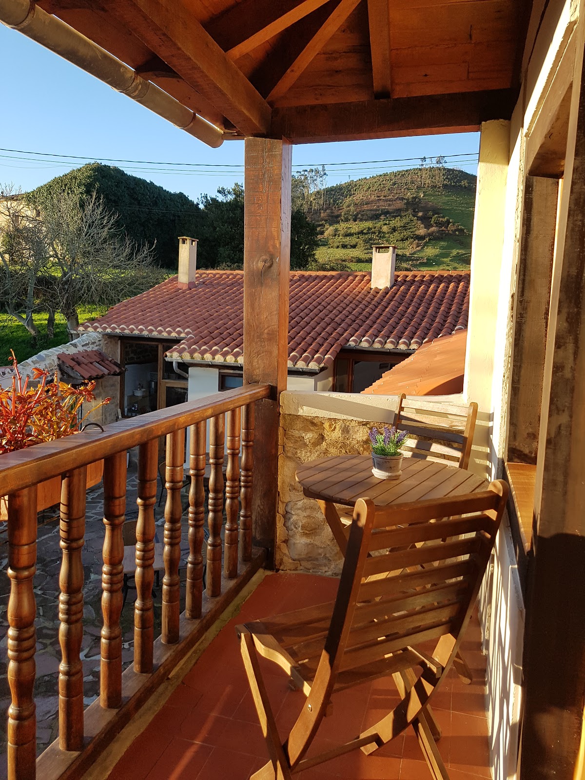 Posada Condado de la Mota photo 8