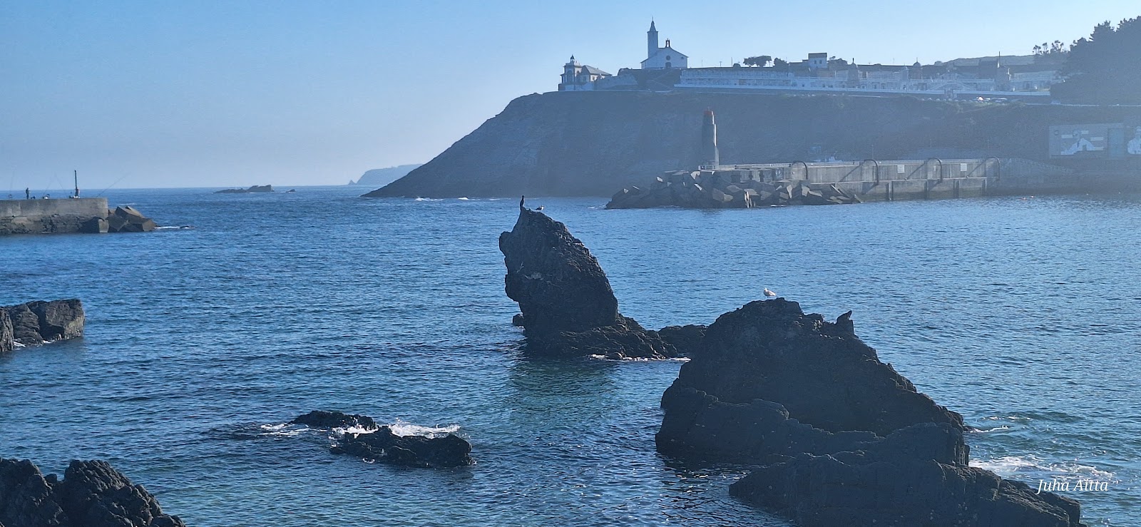 Apartamentos EL Cambaral photo 10