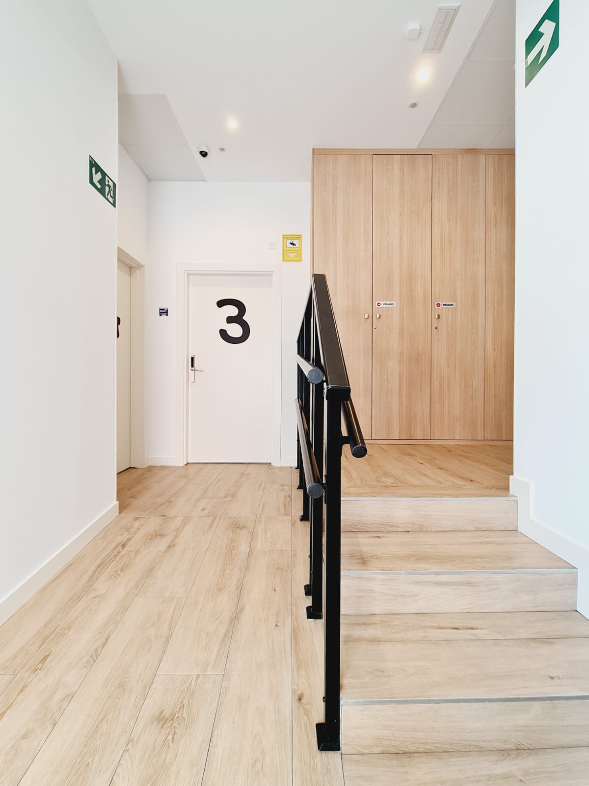 Bilbao ROOMS Lidon photo 3